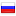 faqauto.ru hosted country